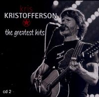 Kris Kristofferson - The Greatest Hits (3CD Set)  Disc 2